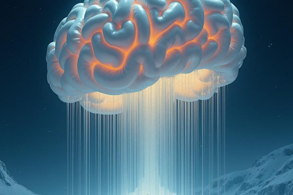 Die sieben Entwicklungsstufen der Künstlichen Intelligenz: Von einfachen Regeln bis zur Singularität