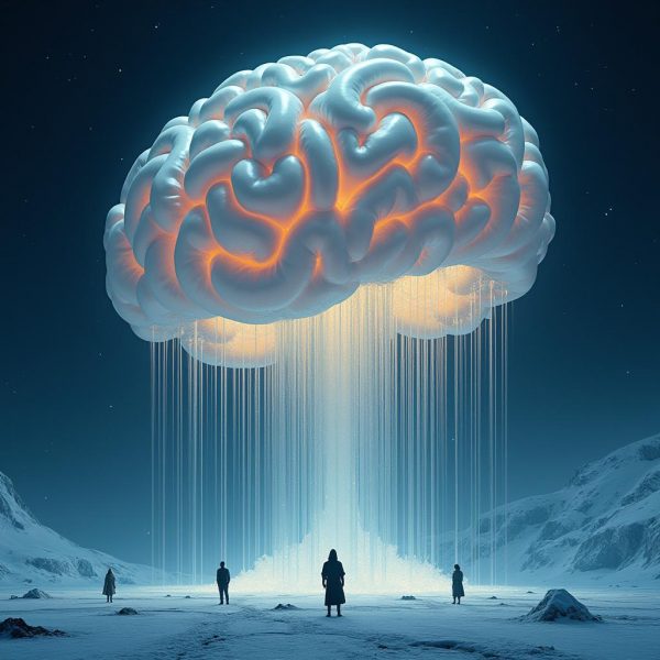 Die sieben Entwicklungsstufen der Künstlichen Intelligenz: Von einfachen Regeln bis zur Singularität