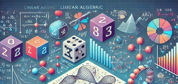 Mathematische Grundlagen für maschinelles Lernen und Deep Learning: Was wird benötigt?