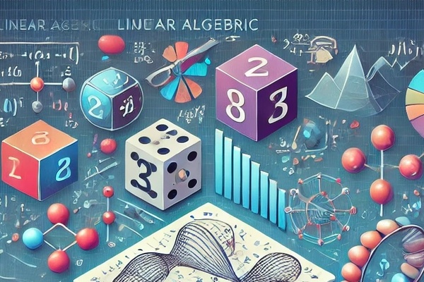 Mathematische Grundlagen für maschinelles Lernen und Deep Learning: Was wird benötigt?