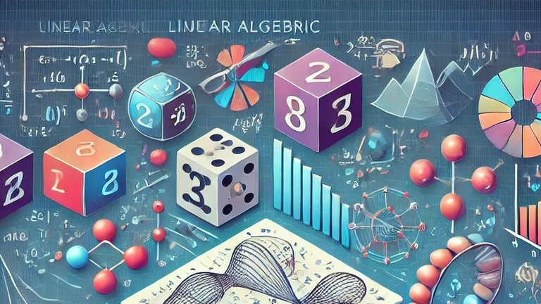 Mathematische Grundlagen für maschinelles Lernen und Deep Learning