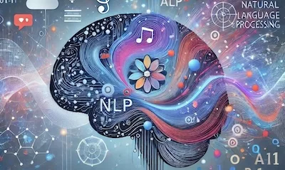 Natural Language Processing (NLP): Die Zukunft der Sprachverarbeitung
