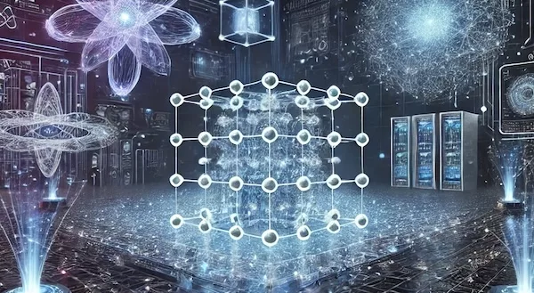 Quantenmaschinelles Lernen: Eine Einführung in die Zukunft der Datenanalyse